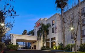 Hampton Inn And Suites Tulare Ca